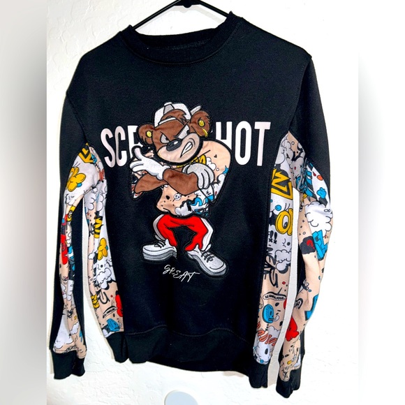 Other - Men’s sweater